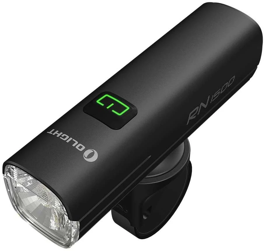 Olight RN 1500 Bike Light (1,500 Lumen) Flashlights & Lighting 3 Olight RN 1500 Bike Light (1,500 Lumen) Flashlights & Lighting