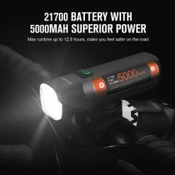 Olight RN 1500 Bike Light (1,500 Lumen) Flashlights & Lighting 16 Olight RN 1500 Bike Light (1,500 Lumen) Flashlights & Lighting