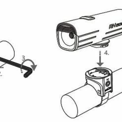 Olight RN 1500 Bike Light (1,500 Lumen) Flashlights & Lighting 19 Olight RN 1500 Bike Light (1,500 Lumen) Flashlights & Lighting