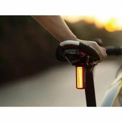 Olight RN 180 TL Rechargeable Rear Bike Led Light - 180 Lumens