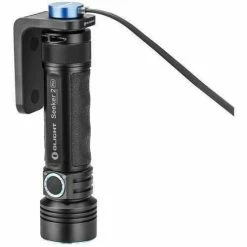 Flashlights & Lighting Olight Seeker 2 Pro Rechargeable LED Flashlight 11 Flashlights & Lighting Olight Seeker 2 Pro Rechargeable LED Flashlight