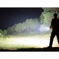 Olight Seeker 3 Pro Rechargeable LED 4200 Lumen Flashlight Flashlights & Lighting