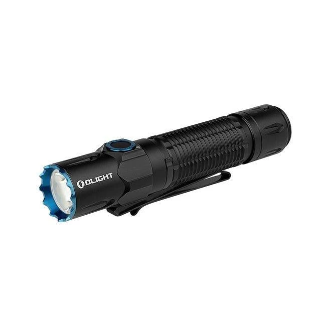Olight Warrior 3 Pro Flashlight (2300 Lumens) 3 Olight Warrior 3 Pro Flashlight (2300 Lumens)