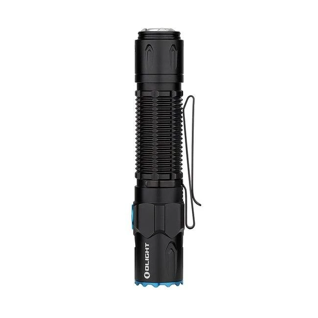 Olight Warrior 3 Pro Flashlight (2300 Lumens) 4 Olight Warrior 3 Pro Flashlight (2300 Lumens)