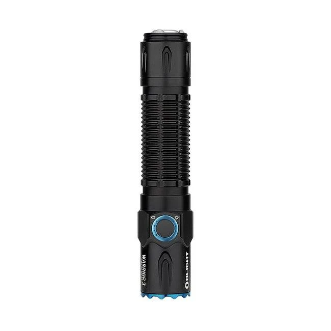 Olight Warrior 3 Pro Flashlight (2300 Lumens) 5 Olight Warrior 3 Pro Flashlight (2300 Lumens)