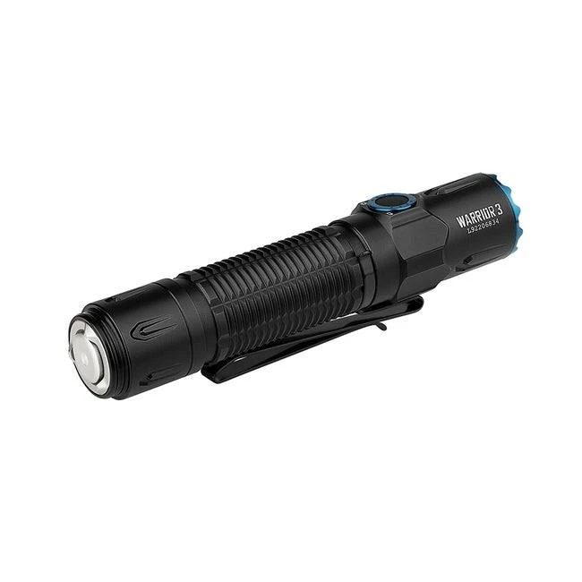 Olight Warrior 3 Pro Flashlight (2300 Lumens) 7 Olight Warrior 3 Pro Flashlight (2300 Lumens)