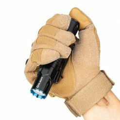 Olight Warrior 3 Pro Flashlight (2300 Lumens) 16 Olight Warrior 3 Pro Flashlight (2300 Lumens)