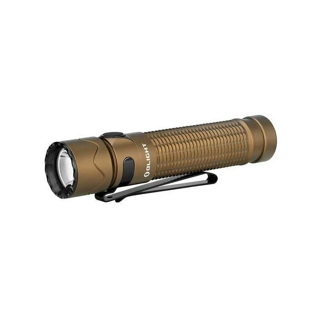 Olight Warrior Mini 2 Flashlight (1750 Lumens) Flashlights & Lighting 4 Olight Warrior Mini 2 Flashlight (1750 Lumens) Flashlights & Lighting