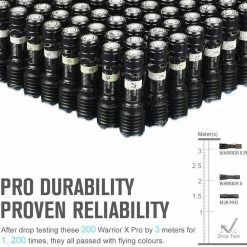 Olight Warrior X Pro Flashlight (2100 Lumens) Flashlights & Lighting