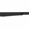 Ontario Knives Ontario 18" Sawback Machete (Black) 1 Ontario Knives Ontario 18" Sawback Machete (Black)