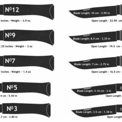 Opinel Carbon Steel Collector Case (10 Pcs)