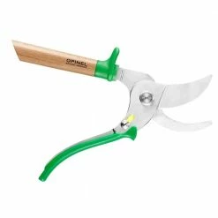 Opinel Hand Pruner Shears 10 Opinel Hand Pruner Shears