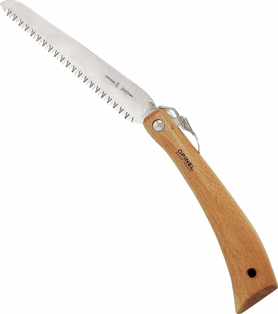 Opinel No.18 Folding Saw 3 Opinel No.18 Folding Saw