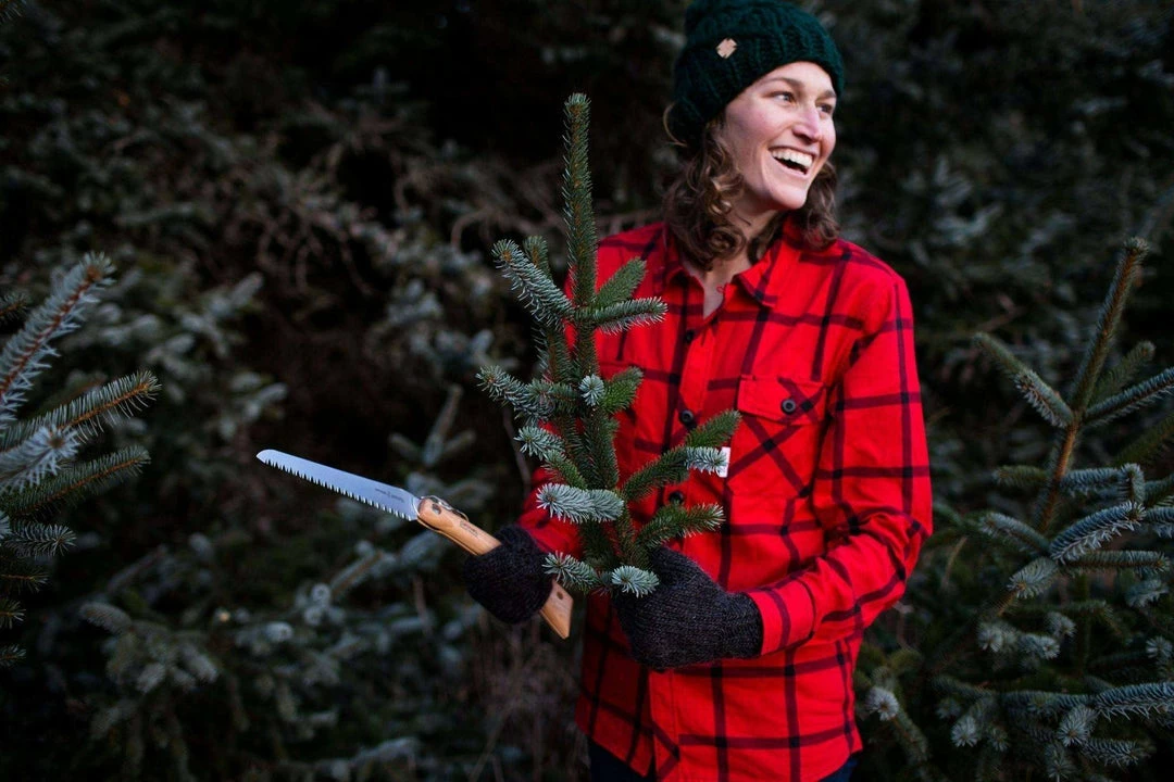 Opinel No.18 Folding Saw 4 Opinel No.18 Folding Saw