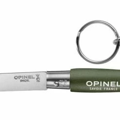 Opinel No. 4 Colorama Keychain Pocket Knife 9 Opinel No. 4 Colorama Keychain Pocket Knife