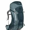 OSPREY PACKS OSPREY ARIEL AG™ 55 WOMEN'S BACKPACK 1 OSPREY PACKS OSPREY ARIEL AG™ 55 WOMEN'S BACKPACK