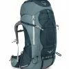 OSPREY PACKS OSPREY ARIEL AG™ 75 WOMEN'S BACKPACK Backpacks 2 OSPREY PACKS OSPREY ARIEL AG™ 75 WOMEN'S BACKPACK Backpacks