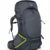OSPREY PACKS Osprey ATMOS AG 65 Back Pack 2 OSPREY PACKS Osprey ATMOS AG 65 Back Pack