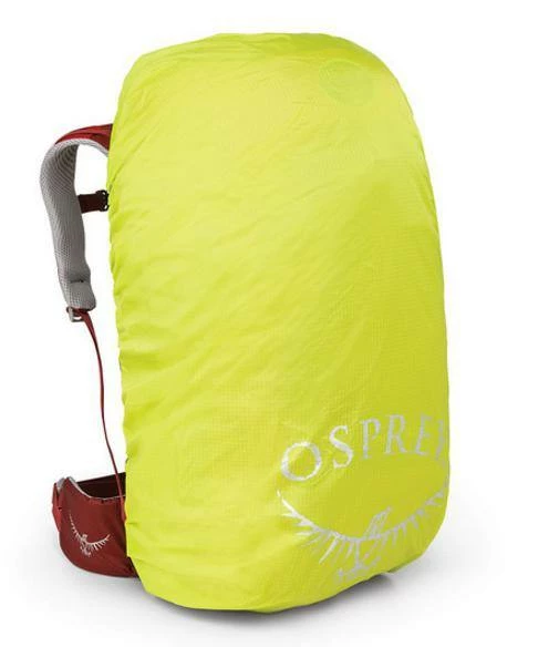 OSPREY PACKS OSPREY HIGH VISIBILITY RAINCOVER CAMPING/TRAVEL 3 OSPREY PACKS OSPREY HIGH VISIBILITY RAINCOVER CAMPING/TRAVEL