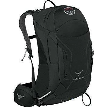 OSPREY PACKS Osprey KESTREL 32 Hiking Pack 3 OSPREY PACKS Osprey KESTREL 32 Hiking Pack