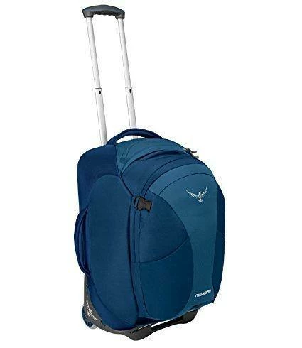 OSPREY PACKS OSPREY MERIDIAN 60L/22” TRAVEL Backpacks 3 OSPREY PACKS OSPREY MERIDIAN 60L/22” TRAVEL Backpacks