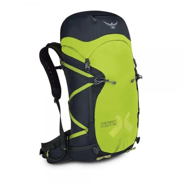 OSPREY PACKS Osprey MUTANT 38 Climbing Pack 3 OSPREY PACKS Osprey MUTANT 38 Climbing Pack