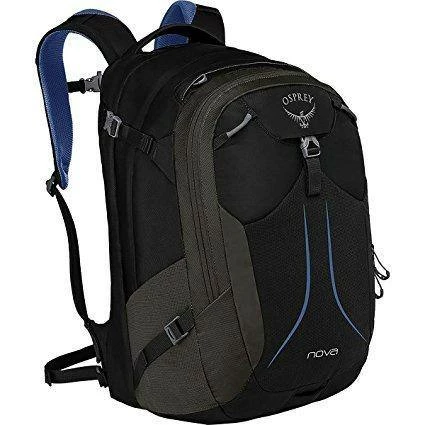 OSPREY PACKS Backpacks Osprey NOVA Day Pack 3 OSPREY PACKS Backpacks Osprey NOVA Day Pack