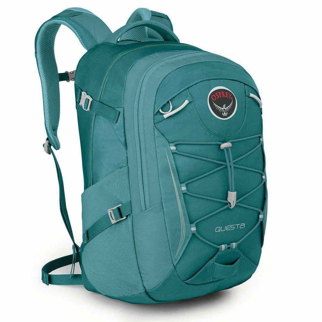OSPREY PACKS Osprey QUESTA Day Pack Backpacks 3 OSPREY PACKS Osprey QUESTA Day Pack Backpacks