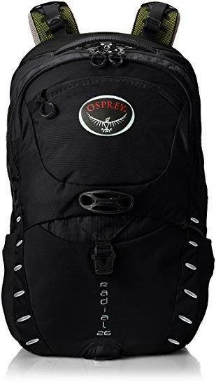 OSPREY PACKS Osprey RADIAL 26 Day Pack 3 OSPREY PACKS Osprey RADIAL 26 Day Pack