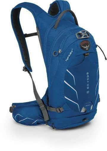 OSPREY PACKS Osprey RAPTOR 10 Hydrate Pack 3 OSPREY PACKS Osprey RAPTOR 10 Hydrate Pack