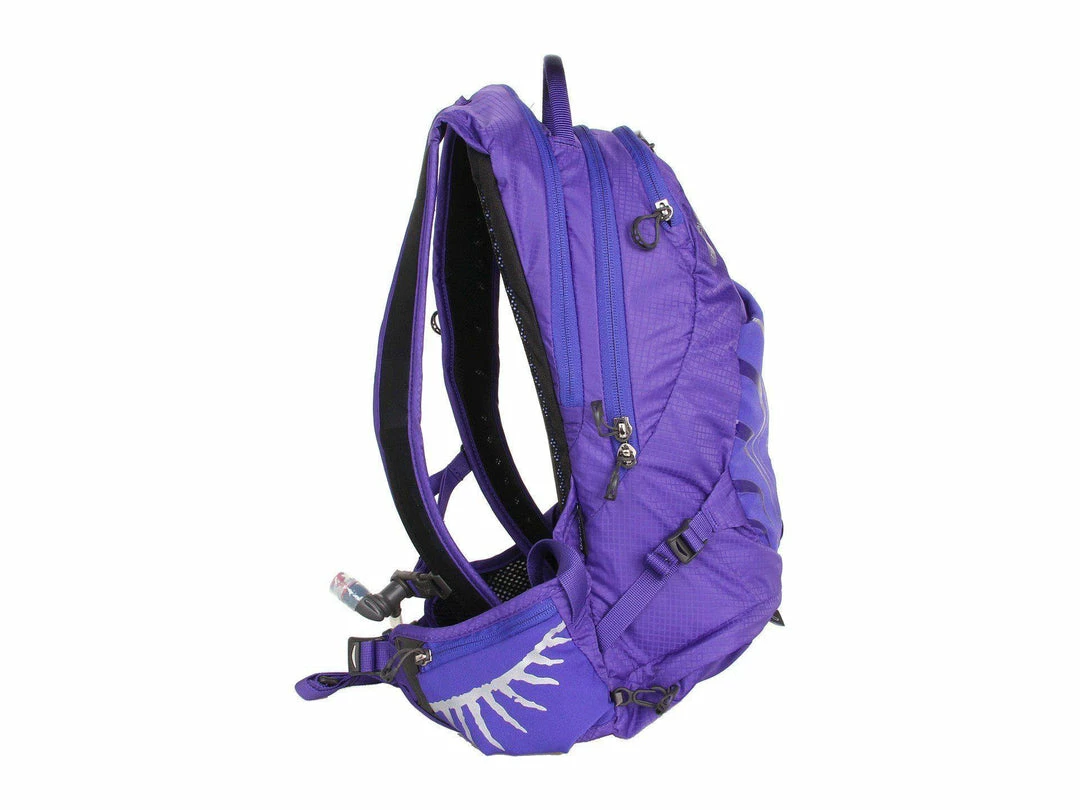 OSPREY PACKS Backpacks Osprey RAVEN 10 Hydrate Pack 3 OSPREY PACKS Backpacks Osprey RAVEN 10 Hydrate Pack