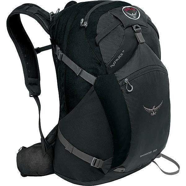 OSPREY PACKS Osprey SKARAB 32 Hiking Pack 3 OSPREY PACKS Osprey SKARAB 32 Hiking Pack