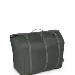 OSPREY PACKS OSPREY STRAIGHTJACKET COMPRESSION SACK 32 LITER CAMPING/TRAVEL 5 OSPREY PACKS OSPREY STRAIGHTJACKET COMPRESSION SACK 32 LITER CAMPING/TRAVEL