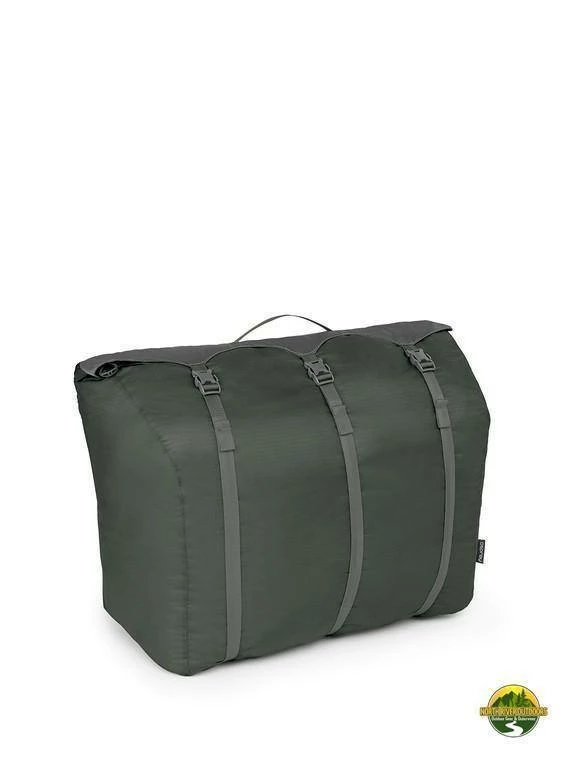 OSPREY PACKS OSPREY STRAIGHTJACKET COMPRESSION SACK 32 LITER CAMPING/TRAVEL 4 OSPREY PACKS OSPREY STRAIGHTJACKET COMPRESSION SACK 32 LITER CAMPING/TRAVEL