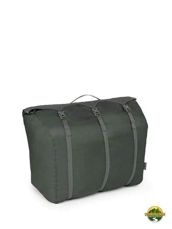 OSPREY PACKS OSPREY STRAIGHTJACKET COMPRESSION SACK 32 LITER CAMPING/TRAVEL 3 OSPREY PACKS OSPREY STRAIGHTJACKET COMPRESSION SACK 32 LITER CAMPING/TRAVEL