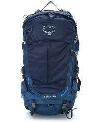 OSPREY PACKS Osprey STRATOS 34 Hiking Pack Backpacks