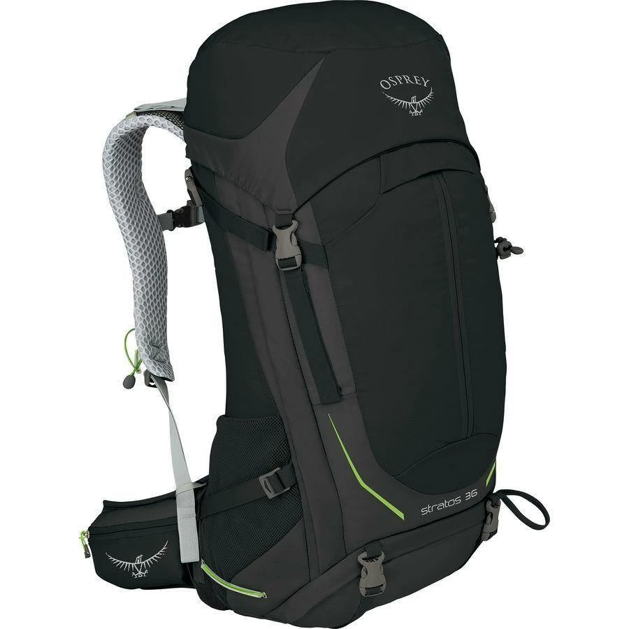 OSPREY PACKS Osprey STRATOS 36 Hiking Pack 3 OSPREY PACKS Osprey STRATOS 36 Hiking Pack