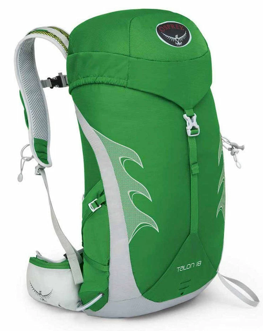 OSPREY PACKS Backpacks Osprey TALON 18 Hiking Pack 3 OSPREY PACKS Backpacks Osprey TALON 18 Hiking Pack