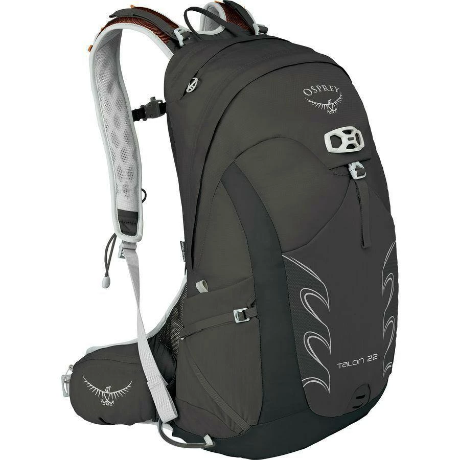 OSPREY PACKS Backpacks Osprey TALON 22 Hiking Pack 3 OSPREY PACKS Backpacks Osprey TALON 22 Hiking Pack