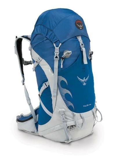 OSPREY PACKS Osprey TALON 44 Hiking Pack Backpacks 3 OSPREY PACKS Osprey TALON 44 Hiking Pack Backpacks