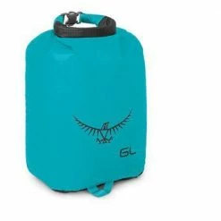 OSPREY PACKS OSPREY ULTRALIGHT DRY SACK 6 LITER CAMPING