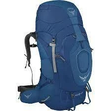 OSPREY PACKS Osprey XENITH 88 Back Pack Backpacks