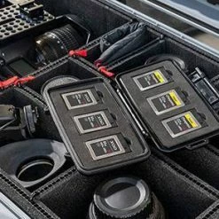 Pelican 0965 CFexpress/XQD Memory Card Case Pelican Coolers 13 Pelican 0965 CFexpress/XQD Memory Card Case Pelican Coolers