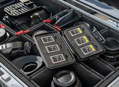 Pelican 0965 CFexpress/XQD Memory Card Case Pelican Coolers 8 Pelican 0965 CFexpress/XQD Memory Card Case Pelican Coolers