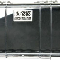 Pelican 1060 Micro Case Pelican Coolers