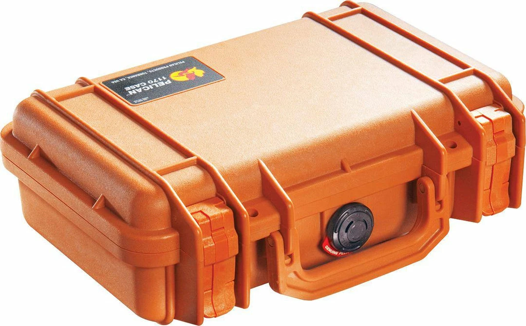 Pelican Coolers Pelican 1170 Protector Case 8 Pelican Coolers Pelican 1170 Protector Case