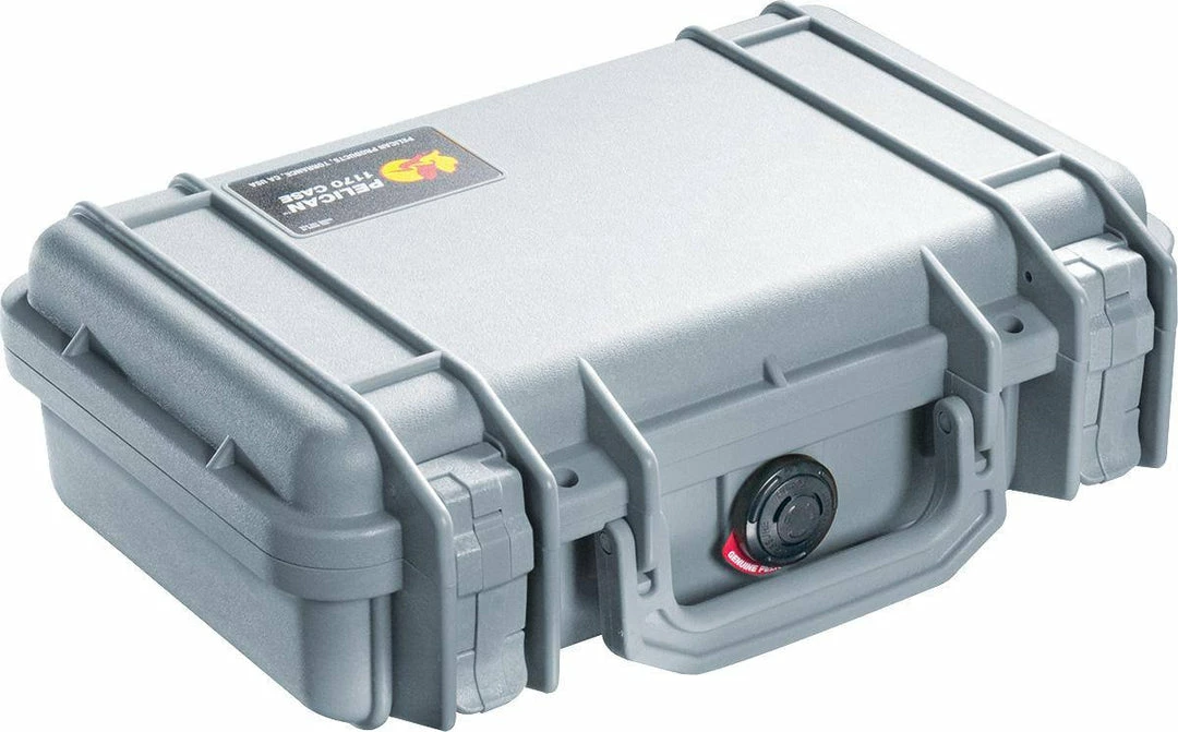 Pelican Coolers Pelican 1170 Protector Case 9 Pelican Coolers Pelican 1170 Protector Case