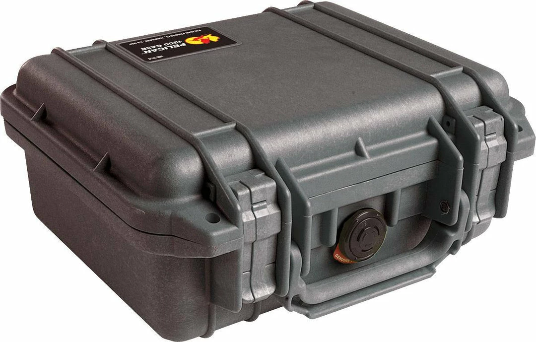 Pelican 1200 Protector Case (USA) 3 Pelican 1200 Protector Case (USA)