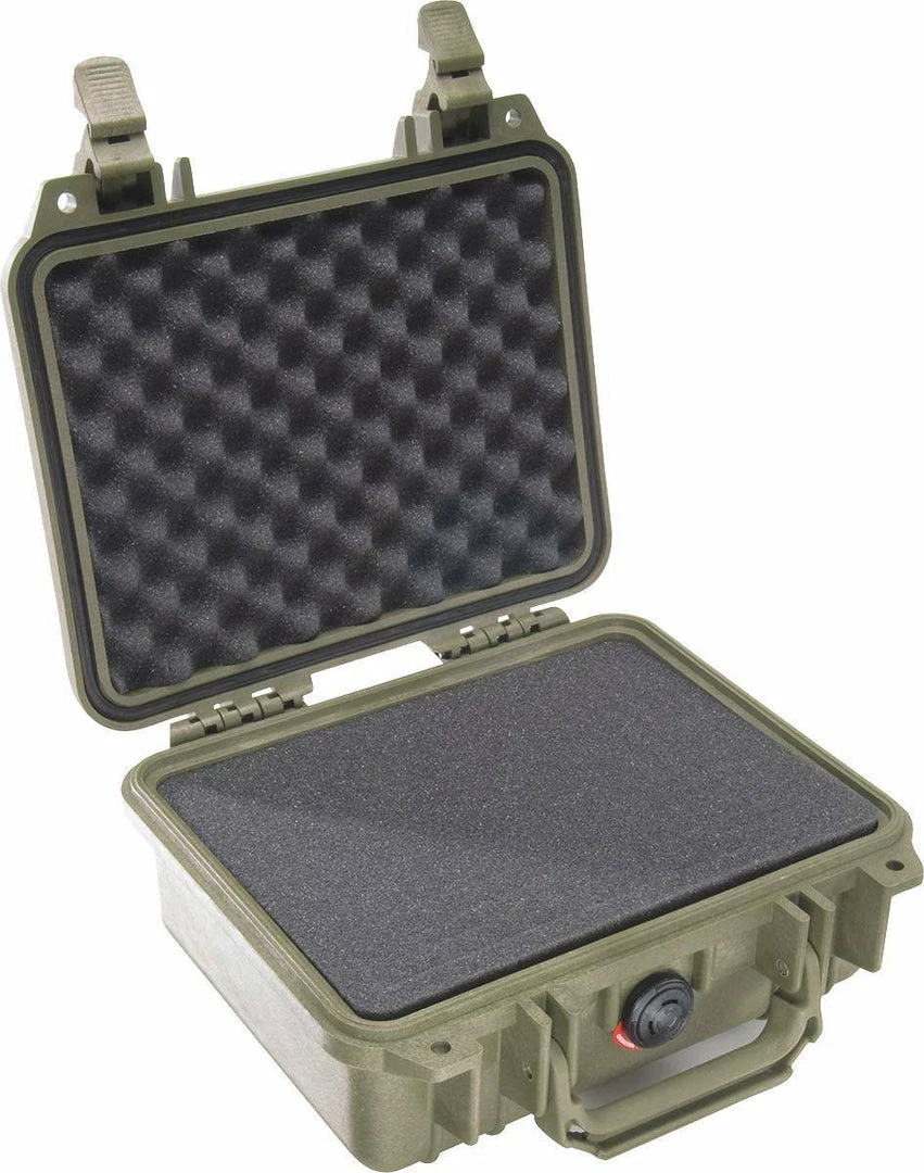 Pelican 1200 Protector Case (USA) 4 Pelican 1200 Protector Case (USA)