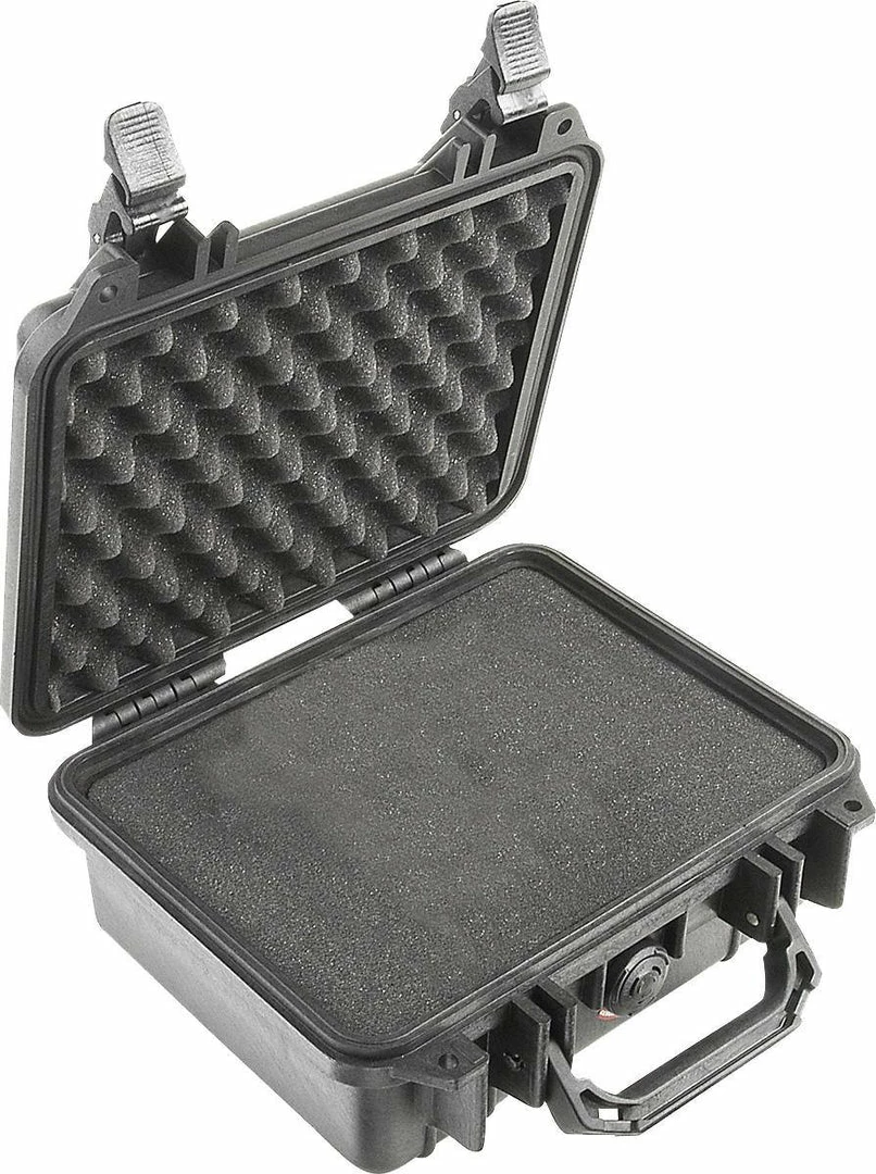 Pelican 1200 Protector Case (USA) 8 Pelican 1200 Protector Case (USA)